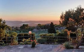 Casa Bellavista- panorama, natura&cultura